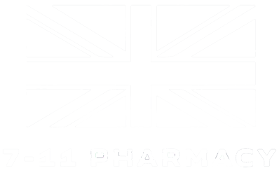7-11 PHARMACY