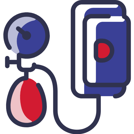 Blood Pressure