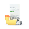 Albuterol inhaler