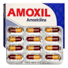 Amoxil