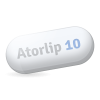 Atorlip 10