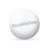 Betahistine