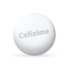 Cefixime