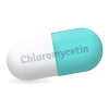 Chloromycetin