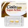 Cialis Super Active