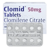 Clomid
