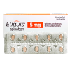 Eliquis