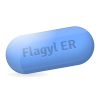 Flagyl ER