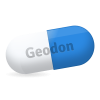 Geodon