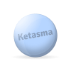 Ketasma