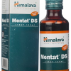 Mentat DS syrup