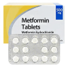 Metformin