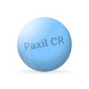 Paxil CR
