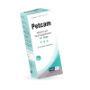 Petcam Oral Suspension