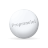Propranolol SR