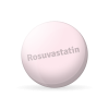 Rosuvastatin