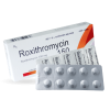 Roxithromycin