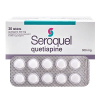 Seroquel