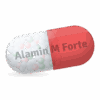 Alamin M Forte
