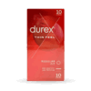 Durex Feel Thin Condoms