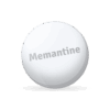 Memantine