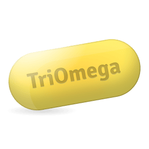 TriOmega