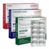 Kiwof Plus Easy Chews