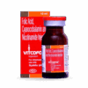 Vitcofol Injection