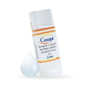 Cosopt