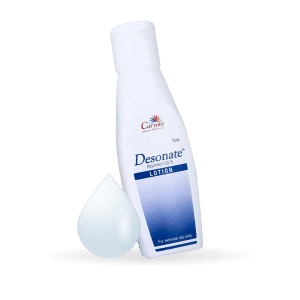 Desonate Lotion