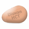 Diovan HCT