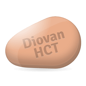 Diovan HCT