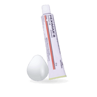 Heximar Ointment