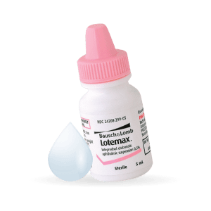 Lotemax