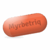 Myrbetriq