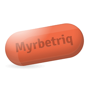 Myrbetriq