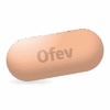 Ofev