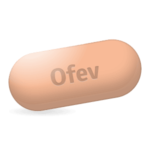 Ofev