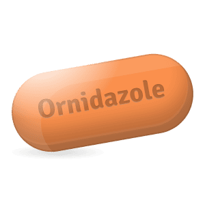 Ornidazole