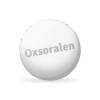 Oxsoralen