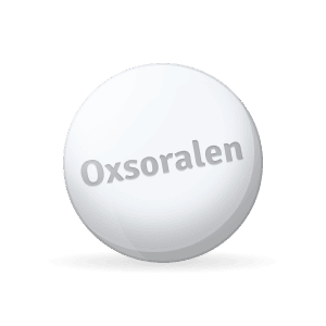 Oxsoralen