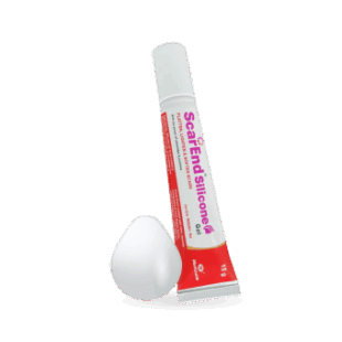 Scarend Silicone