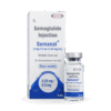 Semanat Injection