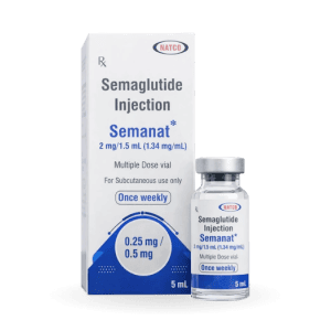 Semanat Injection