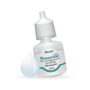Travatan