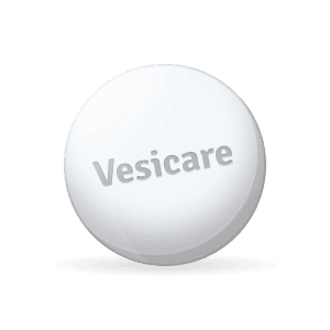 Vesicare